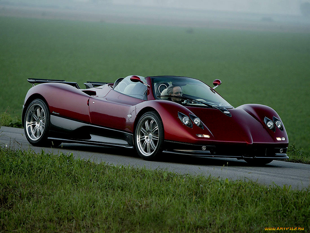 , pagani